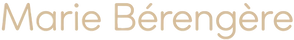 Marie Bérengère Logo